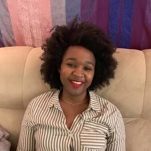 Meet your Posher, Robyn